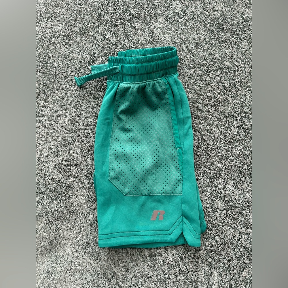 Boys shorts size 4/5 XS
